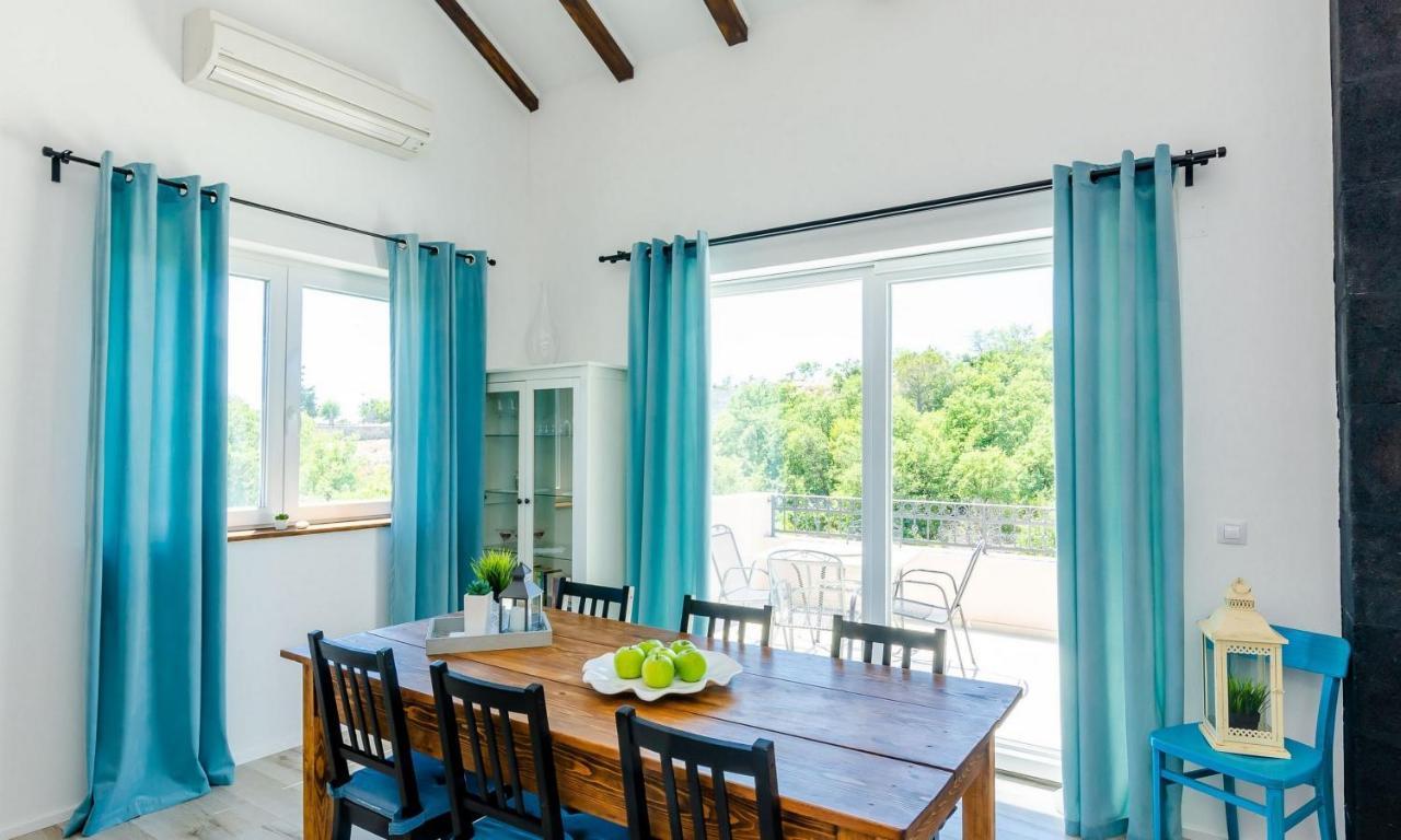 Villa Majkovica 奥拉萨奇 外观 照片